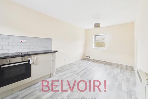 undefined, Maryfield Walk, Penkhull, Stoke-on-Trent, ST4