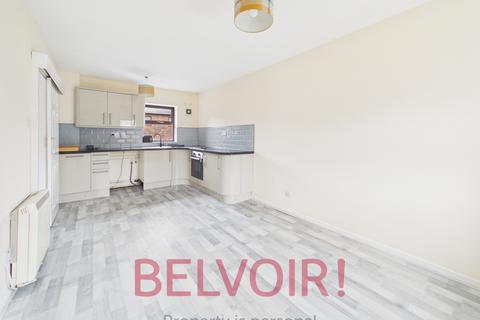 undefined, Maryfield Walk, Penkhull, Stoke-on-Trent, ST4