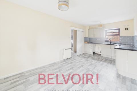 undefined, Maryfield Walk, Penkhull, Stoke-on-Trent, ST4