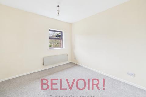 undefined, Maryfield Walk, Penkhull, Stoke-on-Trent, ST4