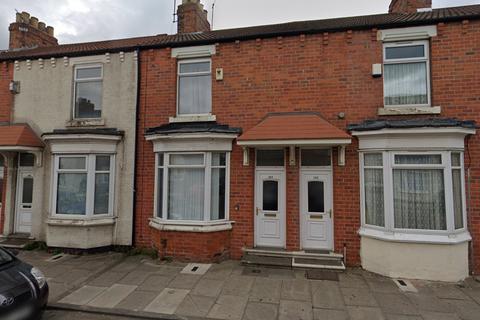 1 bedroom terraced house to rent - Gresham Road, Middlesbrough, North Yorkshire, TS1