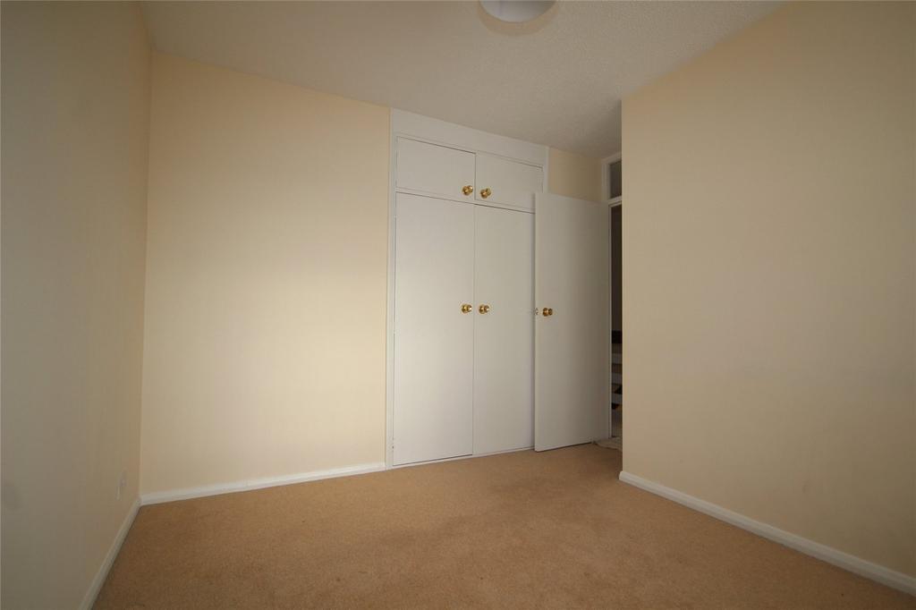 Bedroom 1 Wardrobes