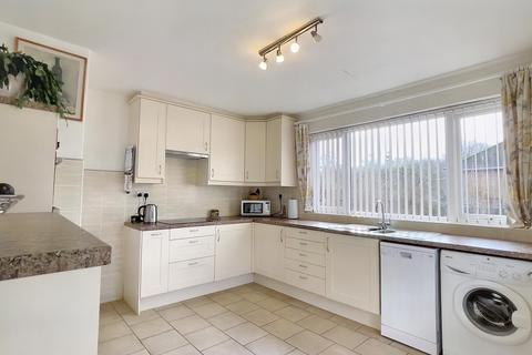 2 bedroom detached bungalow for sale, St Bernards Road, Whitwick, LE67