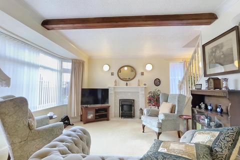 2 bedroom detached bungalow for sale, St Bernards Road, Whitwick, LE67