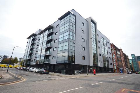 2 bedroom apartment for sale, Pall Mall, City Centre, Liverpool, L3