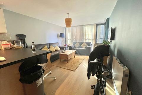 2 bedroom apartment for sale, Pall Mall, City Centre, Liverpool, L3