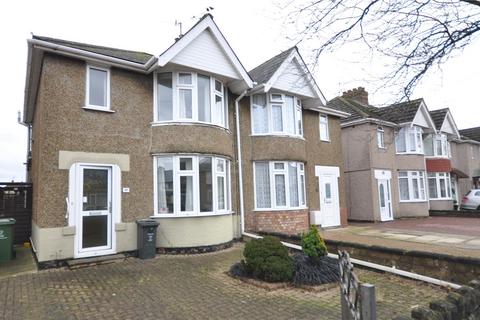 3 bedroom semi-detached house for sale - Somerset Road, Swindon, Wiltshire, SN2