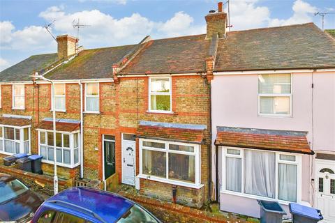 2 bedroom terraced house for sale, Livingstone Road, Broadstairs, Kent