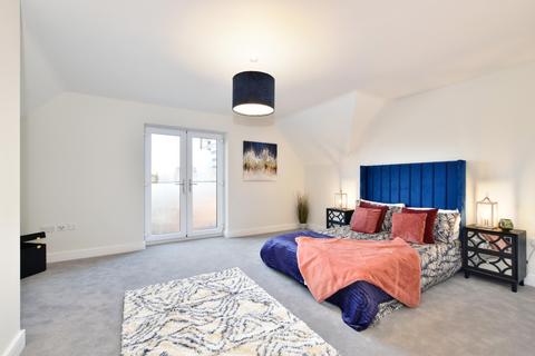 4 bedroom end of terrace house for sale, Plot 6, Finch Close, Watford, Hertfordshire, WD25 9UB