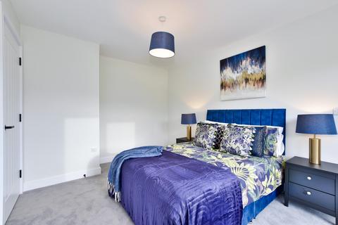 4 bedroom end of terrace house for sale, Plot 6, Finch Close, Watford, Hertfordshire, WD25 9UB
