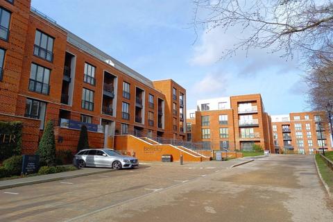 5, Bedivere House Fellowes Rise, Winchester, SO22 5TB