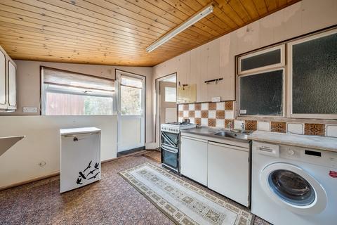 2 bedroom bungalow for sale - Ashley Place, Warminster, BA12