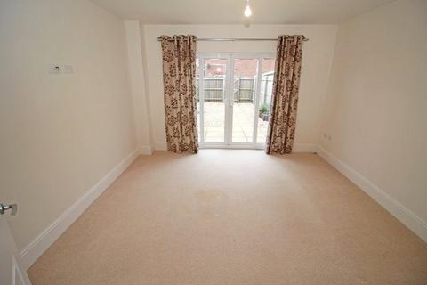 2 bedroom end of terrace house to rent, Holsworthy, Devon