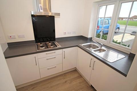 2 bedroom end of terrace house to rent, Holsworthy, Devon