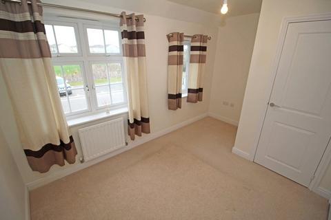 2 bedroom end of terrace house to rent, Holsworthy, Devon