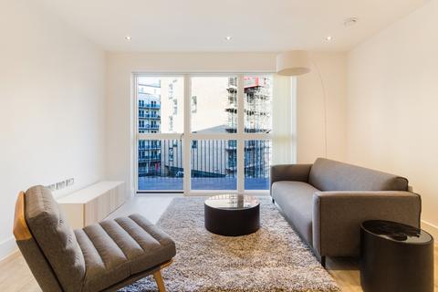 2 bedroom apartment for sale, Baldwin Court, Lyon Square, Harrow HA1