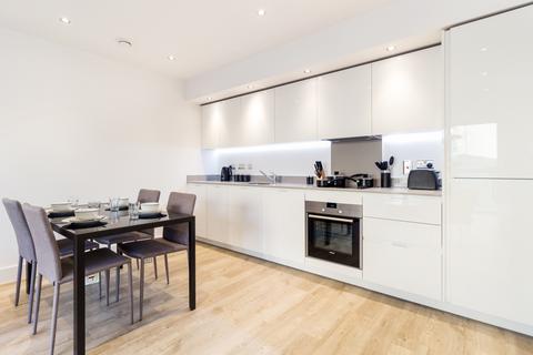 2 bedroom apartment for sale, Baldwin Court, Lyon Square, Harrow HA1