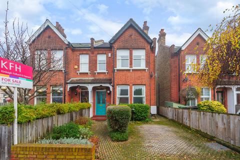 36 Blakeney Road, Beckenham, BR3 1HD