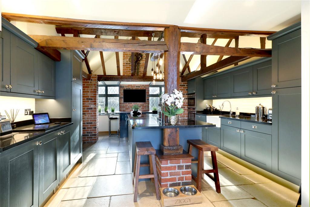 Kitchen/Breakfast
