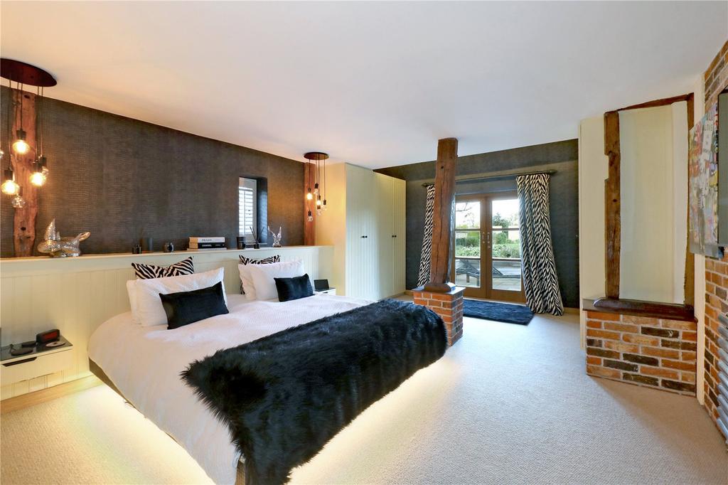 Principal Bedroom