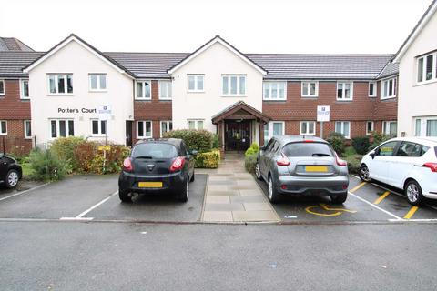 1 bedroom apartment for sale, Potters Court, Potters Bar