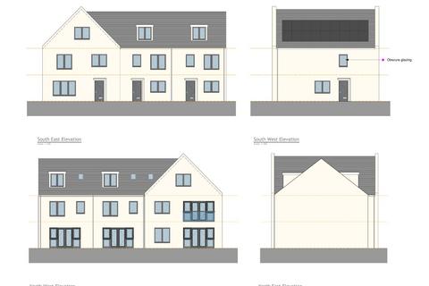 3 bedroom terraced house for sale, Nocq Road, St. Sampson, Guernsey