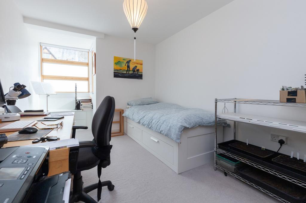 Hawridge Mews