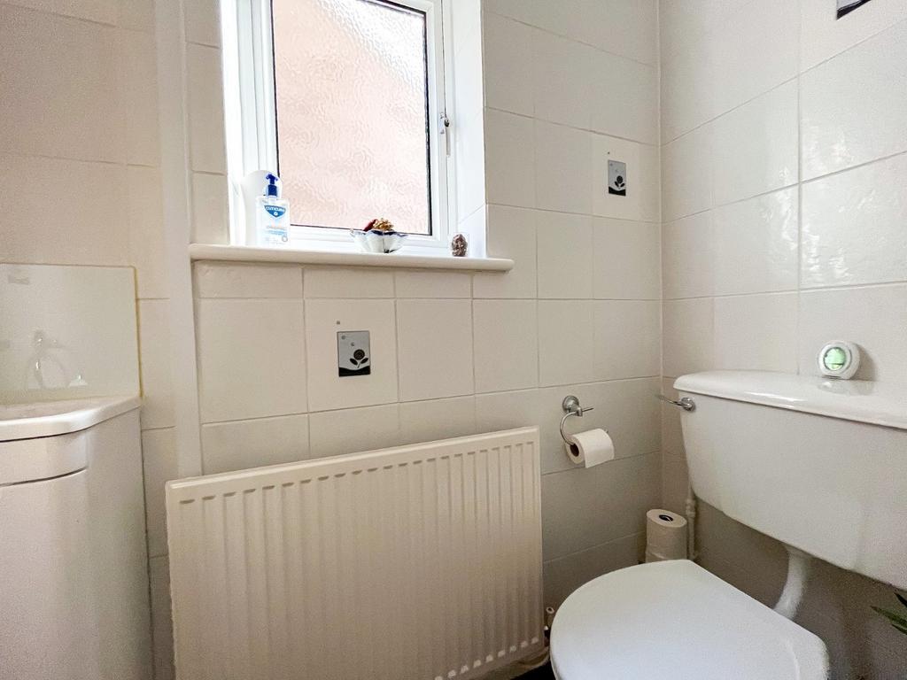 Cloakroom