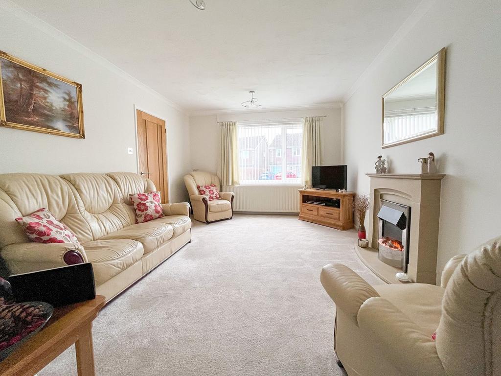 Lounge Room