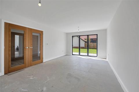 4 bedroom detached house for sale, Crowfield Road, Stonham Aspal, Stowmarket, Suffolk, IP14