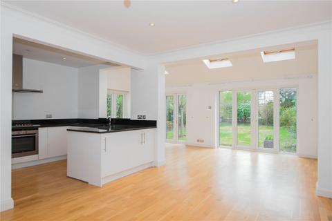 5 bedroom house for sale, Vicarage Drive, London, SW14