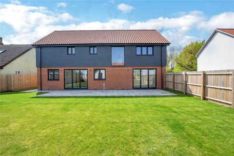 4 bedroom detached house for sale, Crowfield Road, Stonham Aspal, Stowmarket, Suffolk, IP14