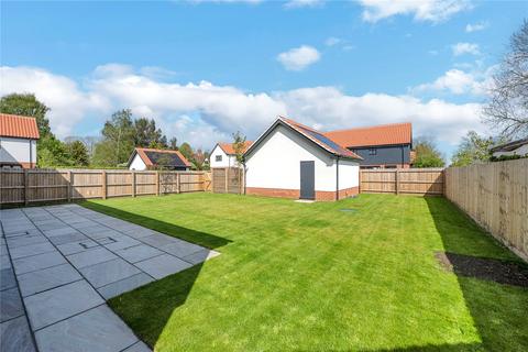 4 bedroom detached house for sale, Crowfield Road, Stonham Aspal, Stowmarket, Suffolk, IP14