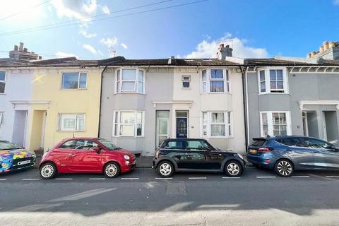 4 bedroom terraced house for sale - St. Mary Magdalene Street, Brighton