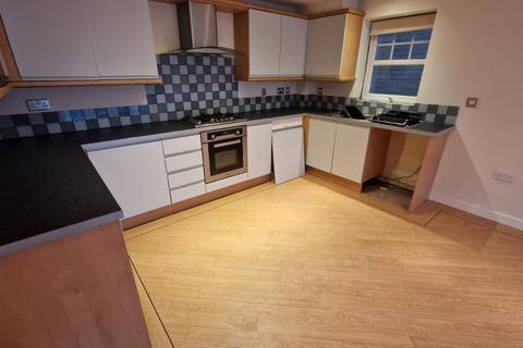 2 bedroom flat to rent, Sandy Lane, Cannock, Staffordshire, WS11