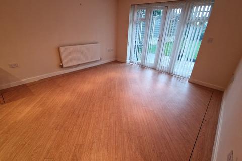 2 bedroom flat to rent, Sandy Lane, Cannock, Staffordshire, WS11