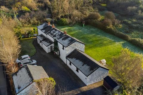 5 bedroom detached house for sale, Cross Common Road, Dinas Powys
