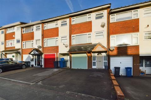 29 Valley Lane, Lichfield, WS13 6SU
