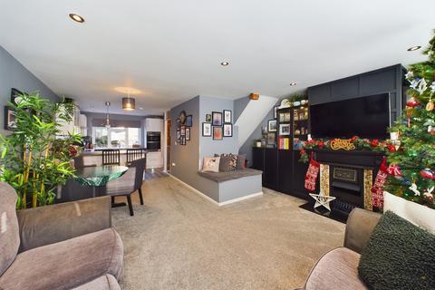 29 Valley Lane, Lichfield, WS13 6SU