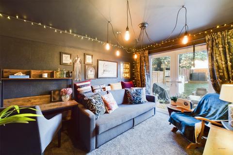 29 Valley Lane, Lichfield, WS13 6SU