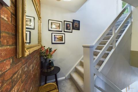 29 Valley Lane, Lichfield, WS13 6SU