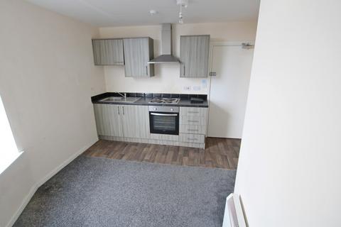 1 bedroom flat to rent, Blackburn Road, Accrington