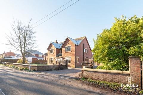 4 bedroom detached house for sale, Shady Lane, Clayton-le-Woods PR25