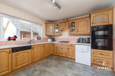 4 bedroom detached house for sale, Shady Lane, Clayton-le-Woods PR25