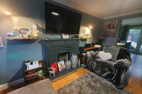 4 bedroom detached house for sale - King Edward Close, Kingsmead, Northwich