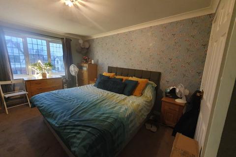 4 bedroom detached house for sale, King Edward Close, Kingsmead, Northwich
