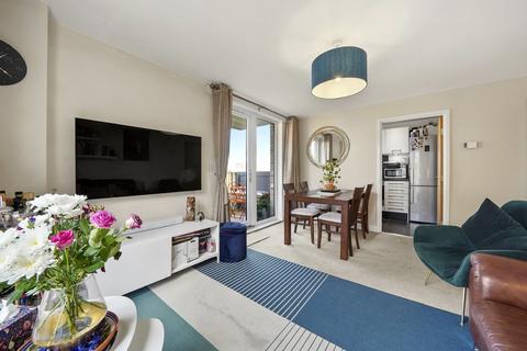 2 bedroom apartment for sale, Charcot Road, London