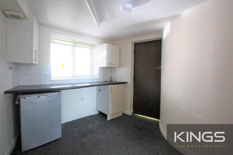 1 bedroom flat to rent - Canute Road, Southampton
