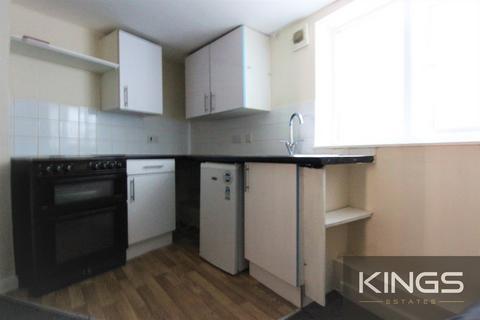 1 bedroom flat to rent - Canute Road, Southampton