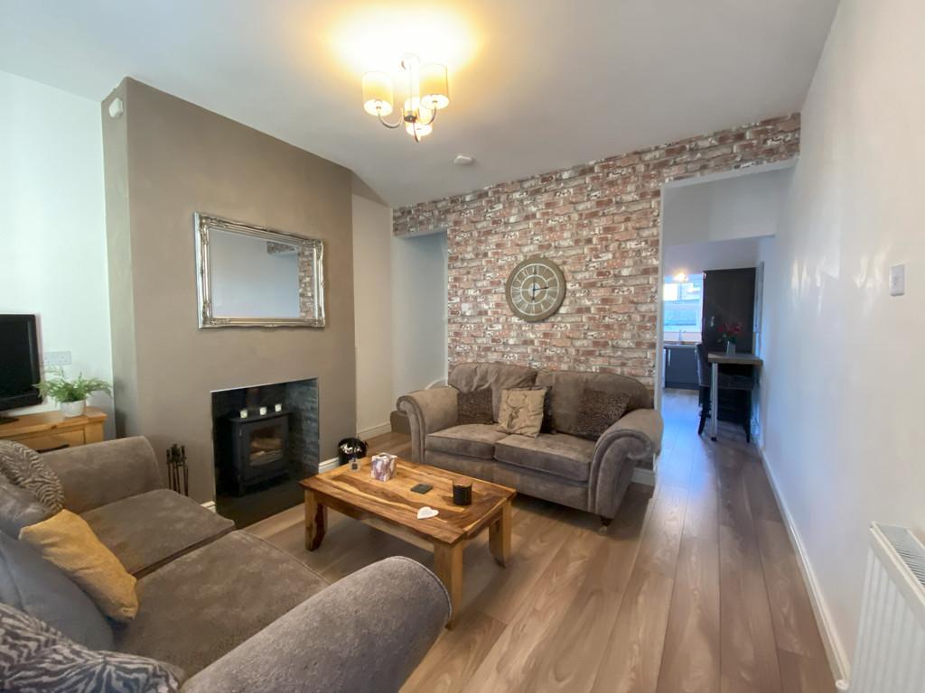 Dominion Street, Walney, BarrowinFurness 2 bed terraced house for